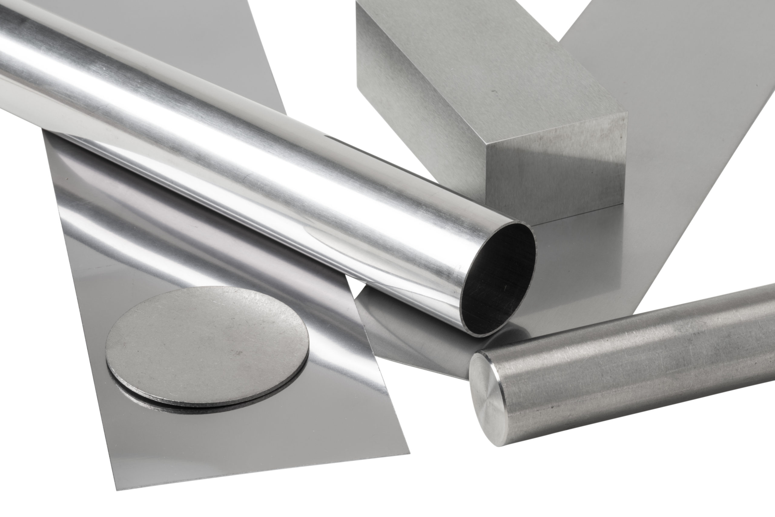 Sheet & Plate