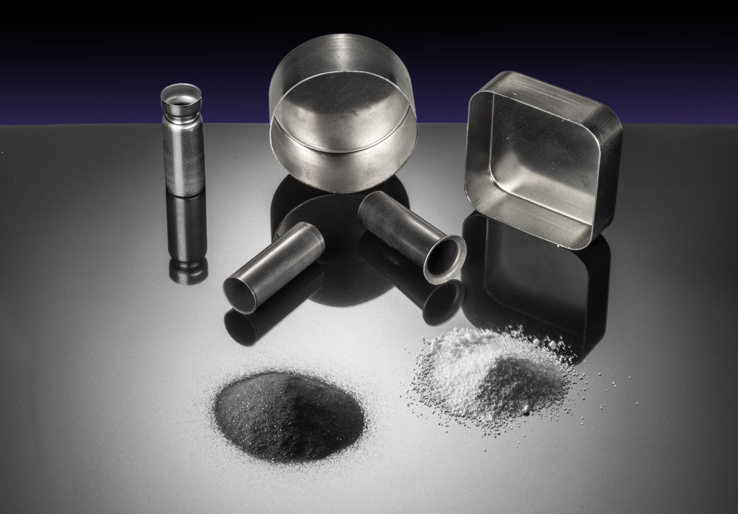  Heavy Alloy