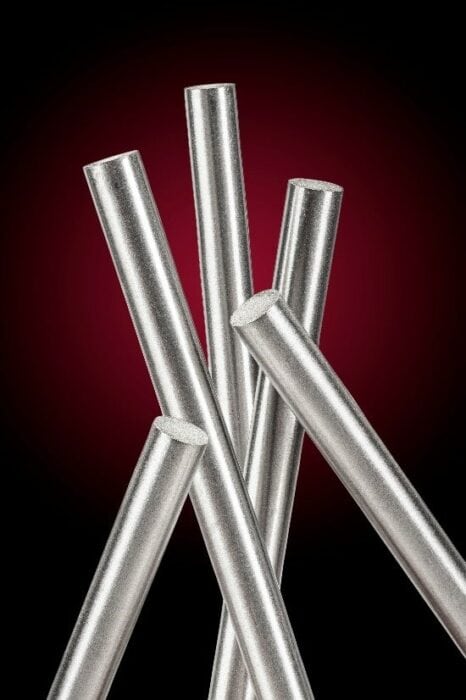 Tantalum Rods From Admat Inc.