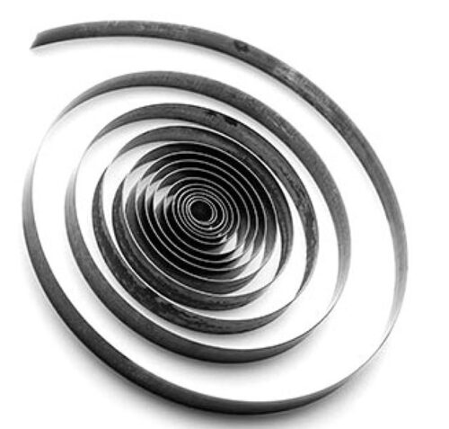 Custom Tantalum and Tantalum Alloy Strip - Admat Inc