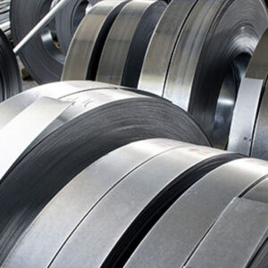 Tantalum and Tantalum Alloy Foils