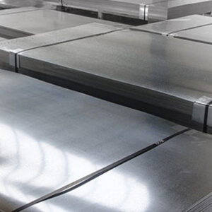 Niobium and Niobium Alloy Flat Sheets and Plates