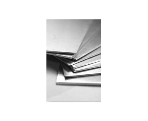 0.010 Inch (in) Thick Tungsten, WCu Alloy, and Tungsten Heavy Alloy ...