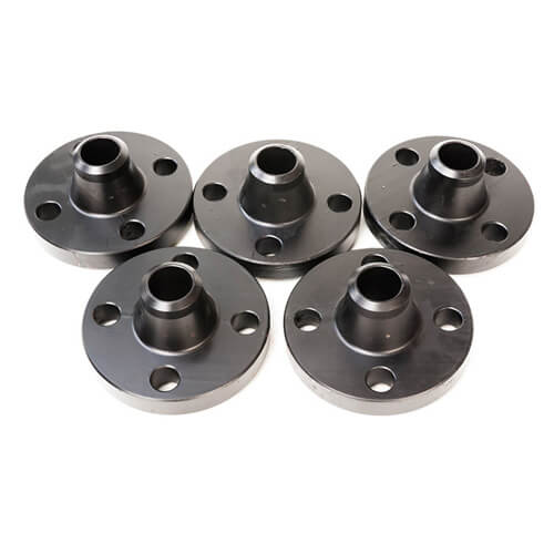 Flanges